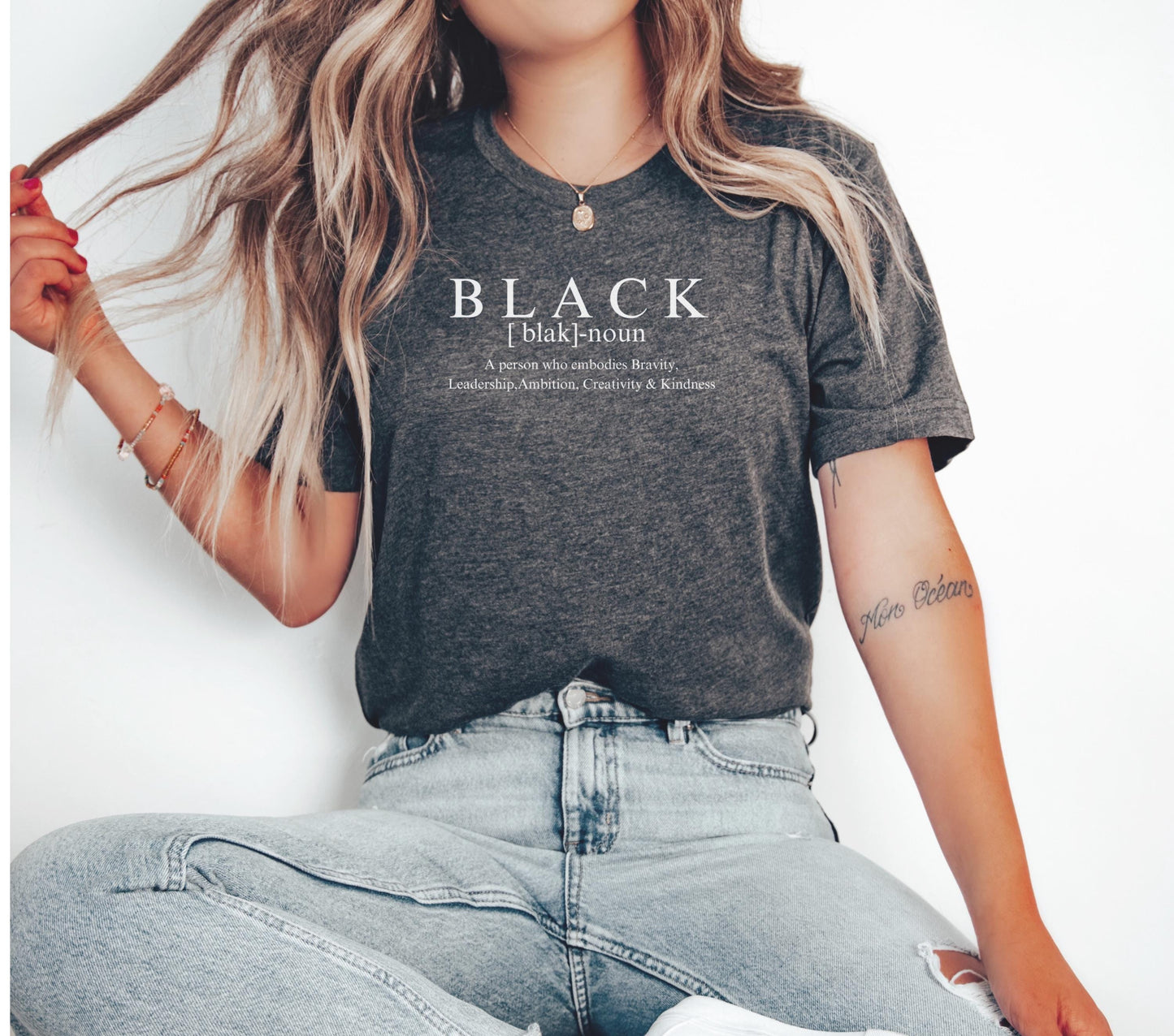 Black History Shirt, Black women shirt, Black definition tshirt, melanated black girl shirt,Black man tshirt, melanin black lives shirt