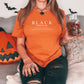 Black History Shirt, Black women shirt, Black definition tshirt, melanated black girl shirt,Black man tshirt, melanin black lives shirt