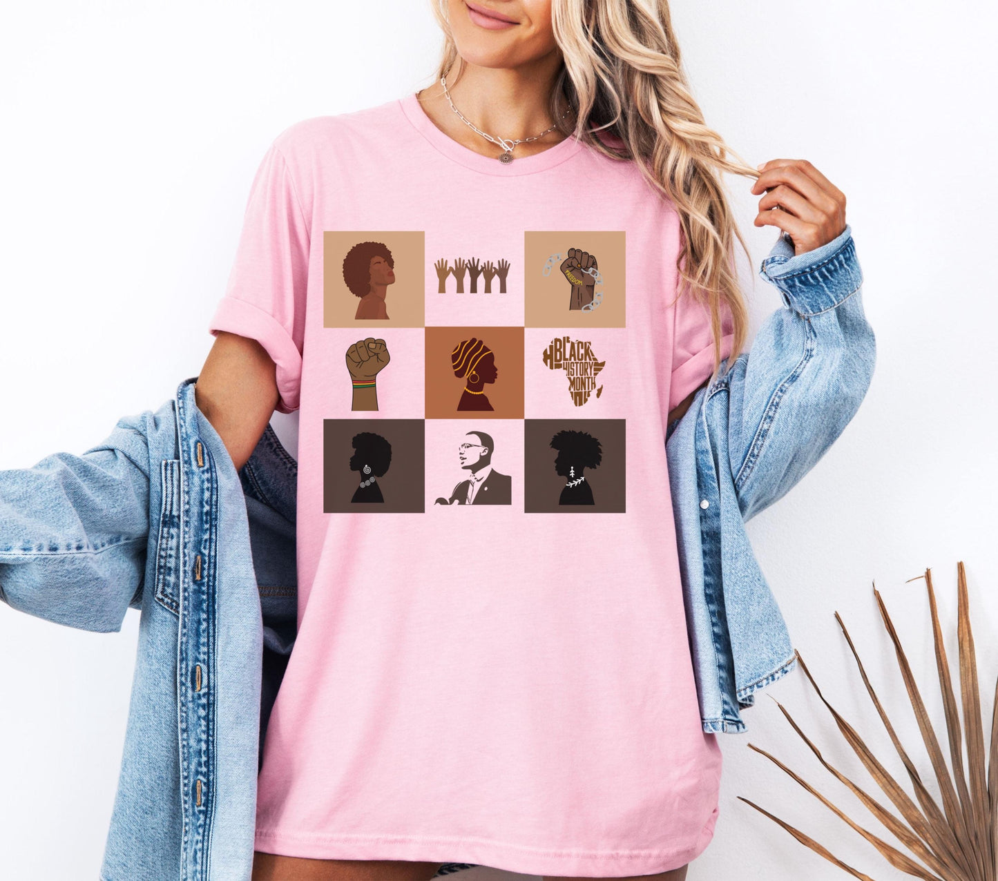 Black History Shirt, Black women shirt, melanated black girl shirt, melanin black lives shirt, black girl shirt, black woman tshirt