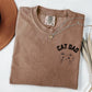 Cat Dad Shirt, Comfort Colors Cat Daddy Shirt, Funny Cat Tee, Cat Dad Tee Shirt, Cat Father TShirt, Cat Owner Shirt, Cat Lover Gift birthday