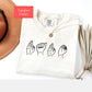 Sign language FAFO shirt, subtle comfort colors political shirt, save democracy, Politics sarcasm tee, antitrump shirt, the 92 percenter