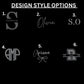 Personalized coquette crossbody tumbler purse, Custom tumbler accessories gift women, laser engraved bag, tumbler holder with name & bow