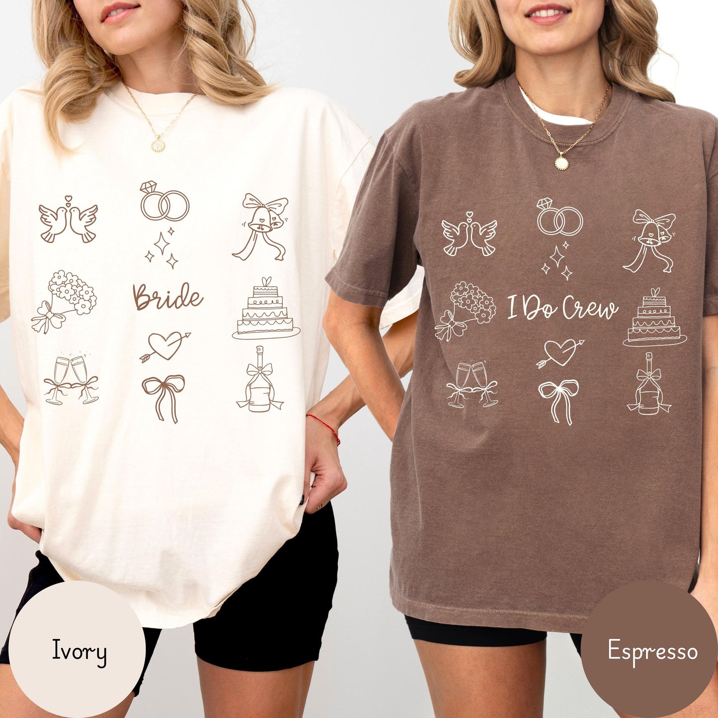 Comfort Colors Bachelorette Shirts, Bride Tshirt, Bach Club shirts, Coquette Bridesmaids Tshirt Gifts, Bridesmaids Proposal Tee Shirts