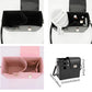Sling tumbler bag, Crossbody tumbler bag, portable outdoor purse for tumbler, large capacity tumbler purse, tumbler accessory bag