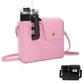 Sling tumbler bag, Crossbody tumbler bag, portable outdoor purse for tumbler, large capacity tumbler purse, tumbler accessory bag