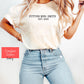Personalized Comfort Colors bride shirt, custom future mrs tshirt, bride to be tshirt, bridal party shirt, engagement party gift for bride