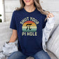 Shut Your Pi Hole shirt, Funny Pi Day tshirt, 3.14 shirt, math enthusiast shirt, math student shirt, math major tee shirt, math teacher gift