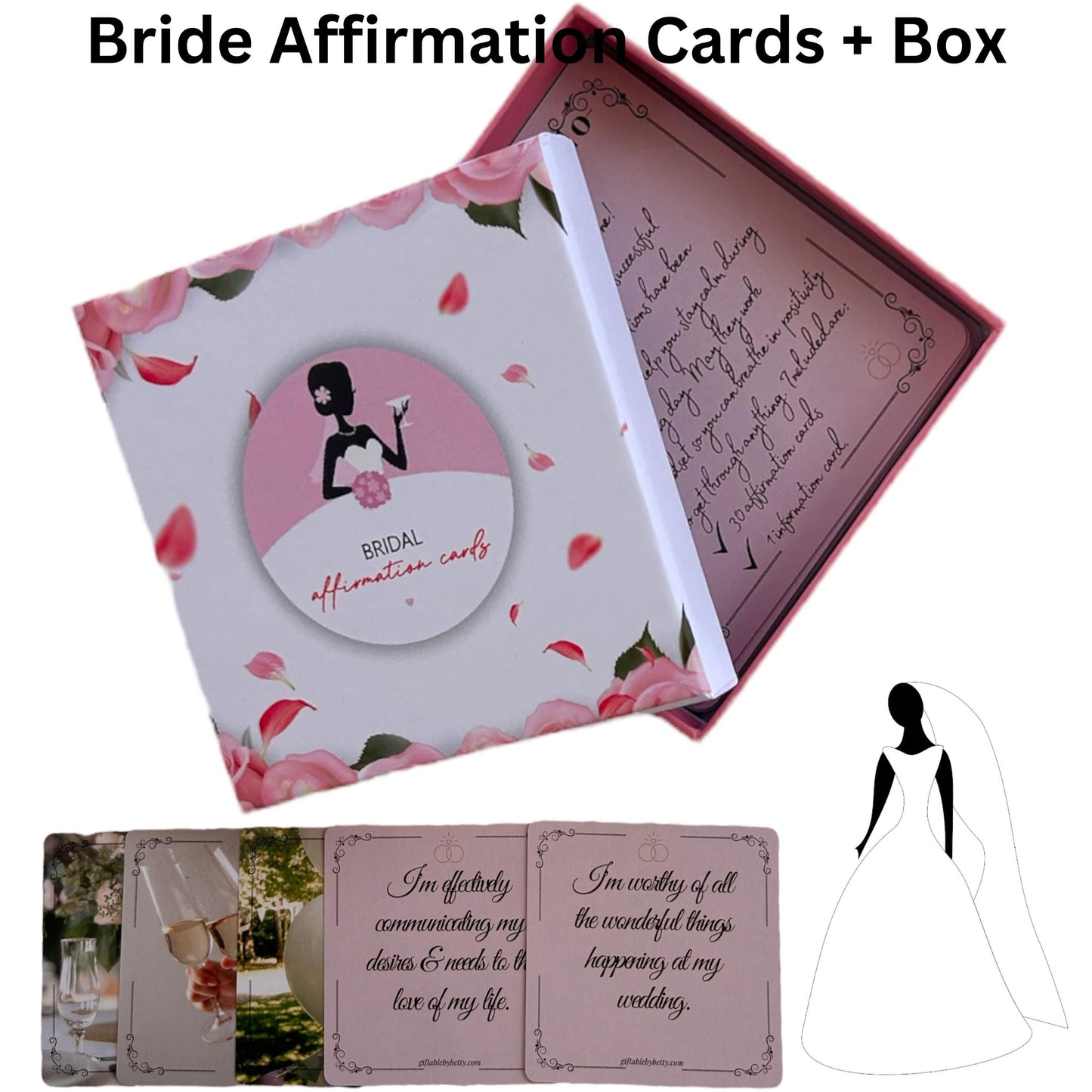 Custom Bride Gift Box Set, Hug in a Box Bridal Gift Box, Bachelorette Party Gift for Bride To Be, Future Mrs Gift Basket,Future Mrs Gift Box
