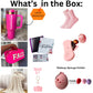 Custom Sympathy Gift Box Set, Hug in a Box Loss Gift, Pet Memory Gift for Mom, Condolence gift for loss, Angel mom Bereavement gift basket