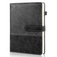 Custom Leather Journal for Husband, Letters to my Husband Journal, Personalized Leather Notebook for Him, Fathers Day Gift for Dad from Wife
