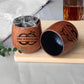 Custom Bride Groom Gift, Charred Wooden Bourbon Drinking Glass, Personalized Wedding Gifts, Mr and Mrs Whiskey Glasses