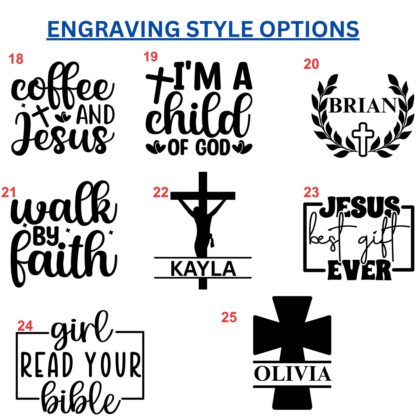 52 Week Bible Study Journal with Custom Wooden Book Stand, Christian Devotional journal, Custom Faith Gift for women, baptism gift easter