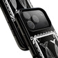 Coquette Sardines Tough Magnetic iPhone Case  MagSafe® Compatible Tough Cover for iPhone 17, 16, 15, 14 Pro Max  Glossy or Matte Finish