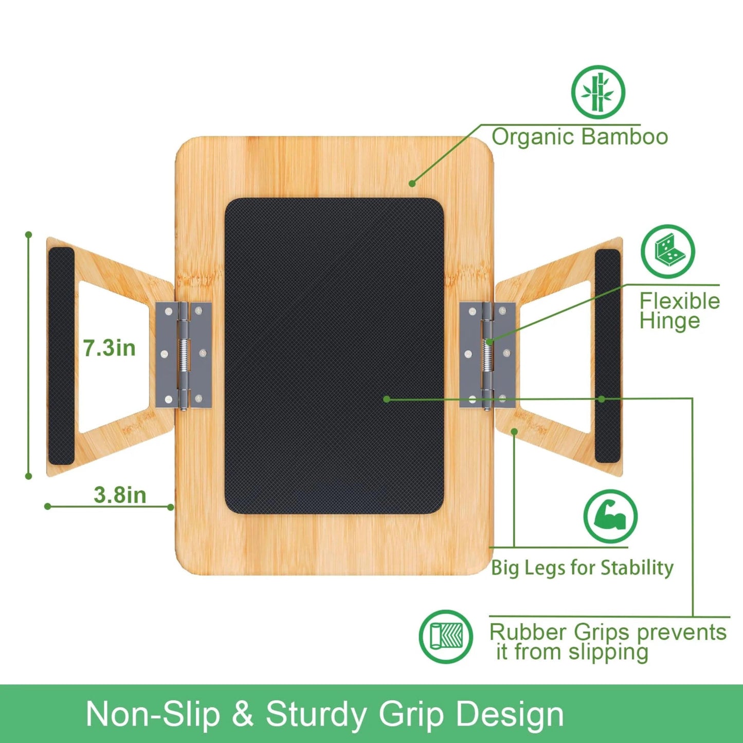 Custom Engraved Wooden Sofa Armrest Tray, Personalized Couch Arm Table for Drink & Snack, Foldable Couch Tray, Gift for Couple Home Lovers