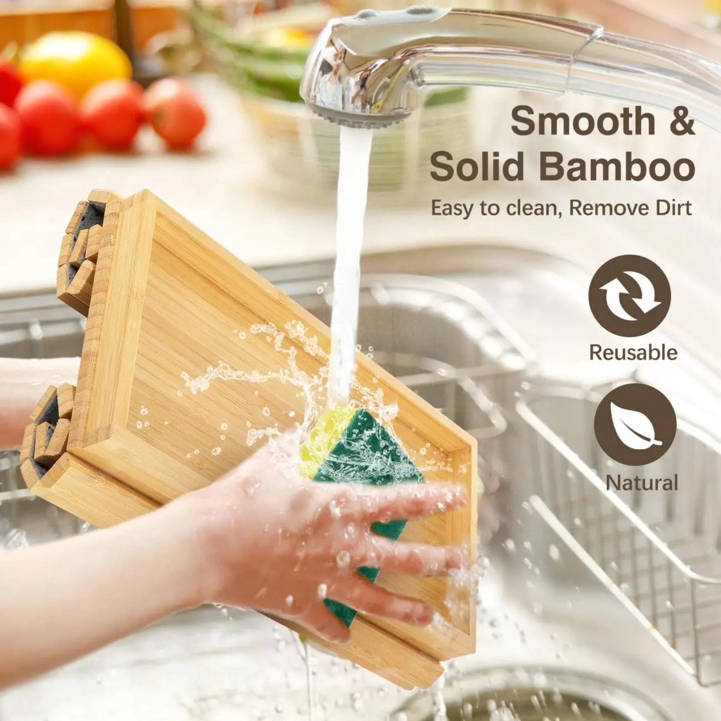 Personalized Bamboo Sofa Armrest Tray, Custom Engraved Couch Arm Table for Drinks & Snacks, Foldable Wooden Couch Tray Gift for Couples Home