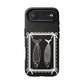 Coquette Sardines Tough Magnetic iPhone Case  MagSafe® Compatible Tough Cover for iPhone 17, 16, 15, 14 Pro Max  Glossy or Matte Finish