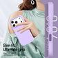 Custom Silicone iPhone 17 Case, Personalized Name or Initial Engraved Cover for iPhone 17 Air, 17 Pro & 17 Pro Max, iphone cover with name