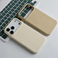 Custom Silicone iPhone 17 Case, Personalized Name or Initial Engraved Cover for iPhone 17 Air, 17 Pro & 17 Pro Max, iphone cover with name
