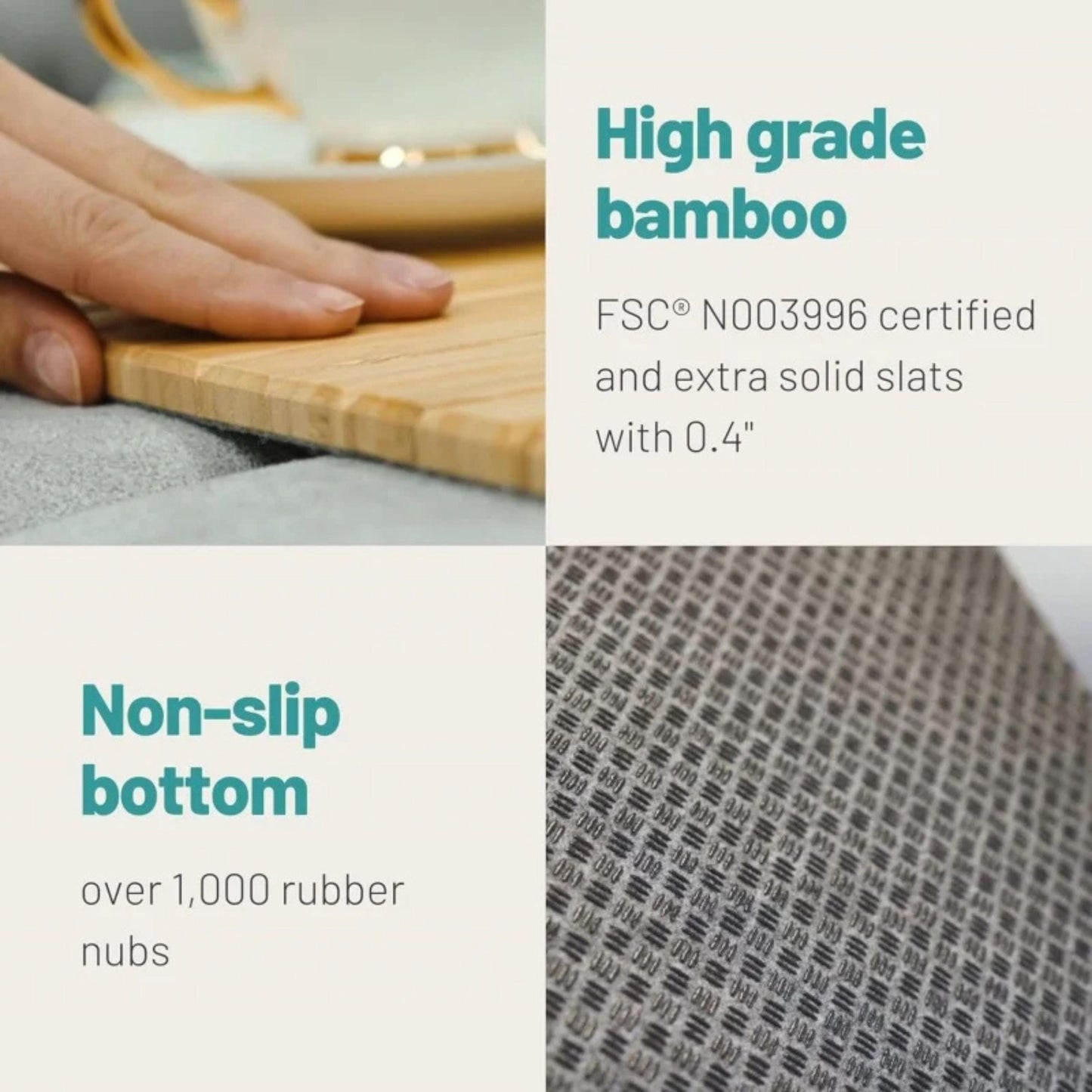 Personalized Bamboo Sofa Armrest Tray with Anti-Slip Cork Pad, Custom Couch Arm Table for Drinks & Snacks, Foldable Couch Tray Gift for Home