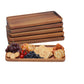 Personalized Acacia Charcuterie Board, Custom Engraved Serving Tray, Cheese Board, Wedding Gift, Housewarming Gift for Couple, Kitchen Décor