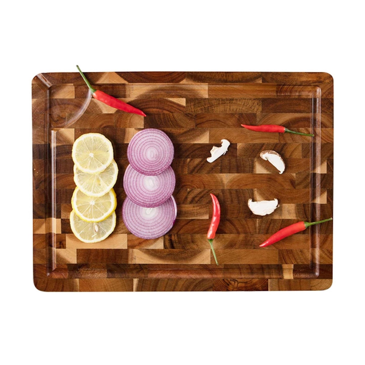 Custom Cutting Board with Juice Grooves Custom Walnut Charcuterie Board, Engraved Cheese Board, Wedding Gift for her, Housewarming gift