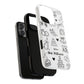 Custom Future Mrs iPhone 17 Case compatible with Magsafe, Bride to Be Tough Magnetic Case, Bride phone cover for iPhone 17 16 15 14