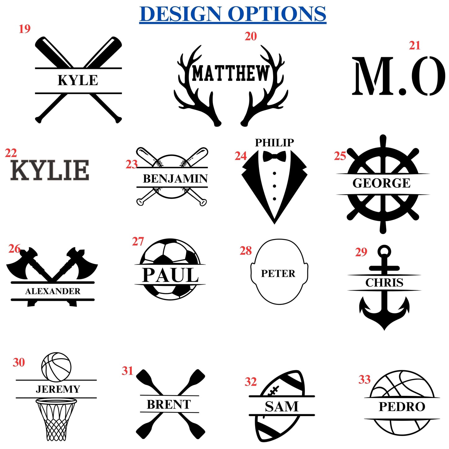 Personalized Wooden Coaster Set with Metal Holder, Custom Engraved Drink Coaster for Home, Wedding Gift, Housewarming Gift, Rustic Bar Decor