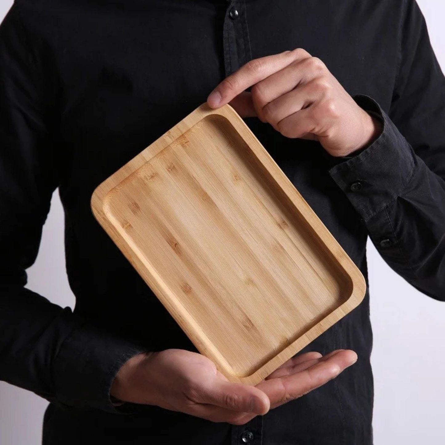 Customized Bamboo Charcuterie Board, Engraved Cheese Board with lid, Wedding Gift for her, Thanksgiving Serving Tray with Lid