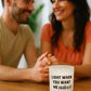 Personalized “Light When You Want Me Naked Candle, Funny Romantic Gift for Him or Her, Valentines Gift For Him, Couples Anniversary Gift