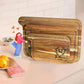 Personalized Cutting Board with Juice Groove, 3pc set Custom Wooden Boards, Engraved Cheese Board, Wedding Gift for her, New House gift