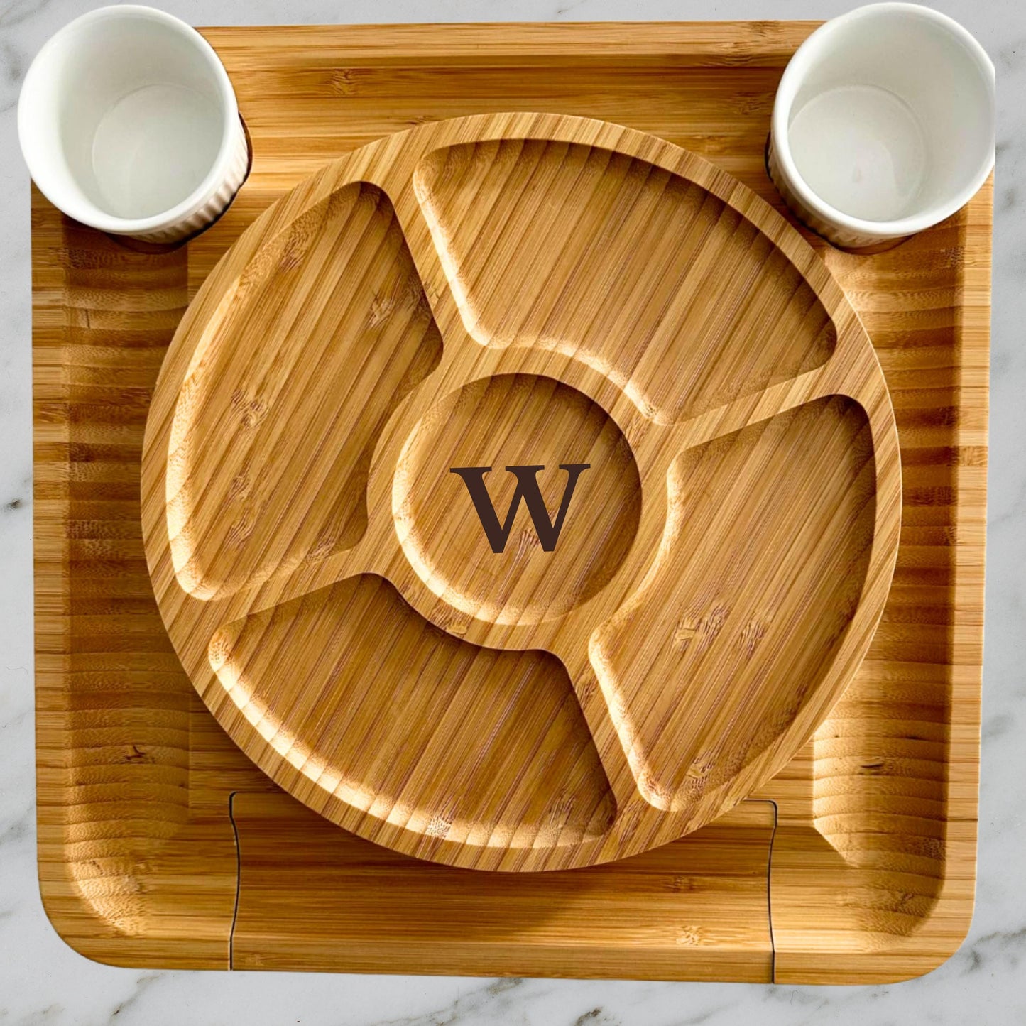 Custom engraved Charcuterie Board, Cheese Board with utensils, Platter with Name,  Wedding Gift for her, Thanksgiving Serving Tray
