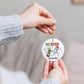 Custom 67 Ornament 2025, Funny Teen Slang Christmas Ornament, Gen Alpha Meme, Six Seven Ornament, Teen Grandkid Gift, 67 Trend Decor
