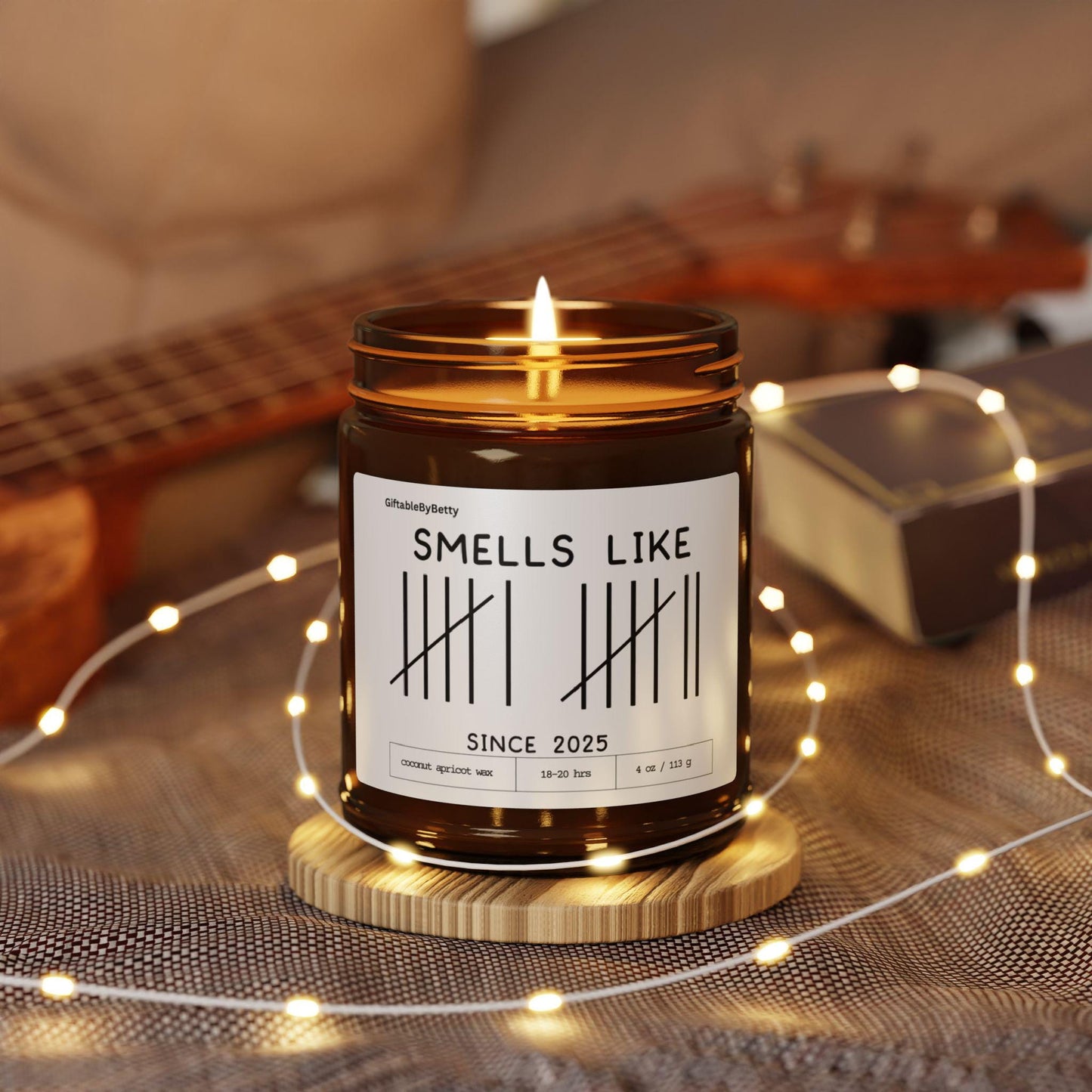 67 Candle, Teen Meme Candle, Funny Teen Birthday Candle, Six Seven Slang Gift, Gen Alpha Gift, 2025 Christmas Gift, Gen Z Slang Keepsake