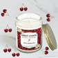 Mood Candle and Wick Trimmer Gift Set, Find Your Calm Candle, Candles for Relaxation & Self-Care Gift for Her or Him, 4oz 9oz candle