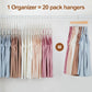 Personalized Wooden Bra Hanger & Closet Organizer, Baseball Hat Hanger wedding gift for groom, Bridesmaids proposal, Custom Groomsmen gift